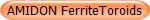 AMIDON FerriteToroids